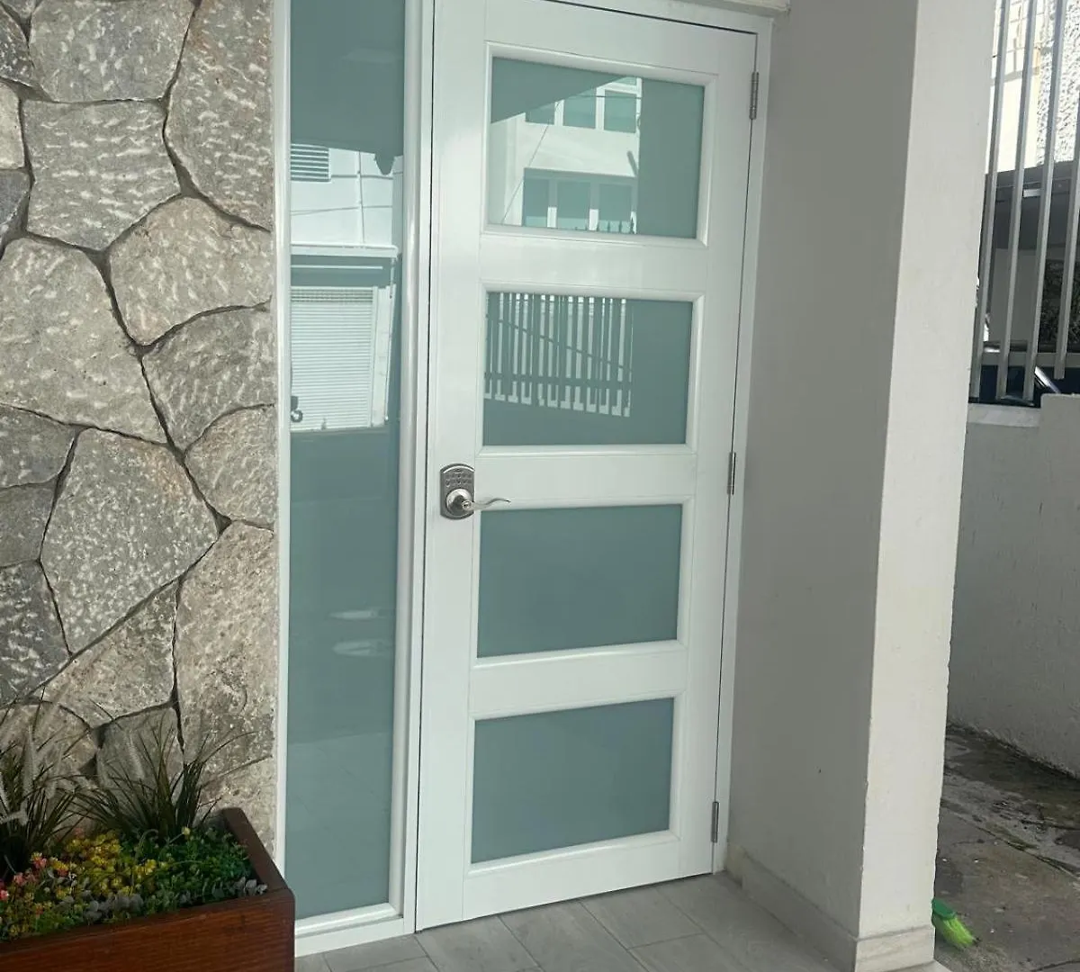 Avila Guesthouse San Juan Portoryko