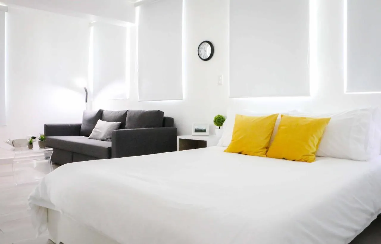 Avila Guesthouse San Juan Portoryko
